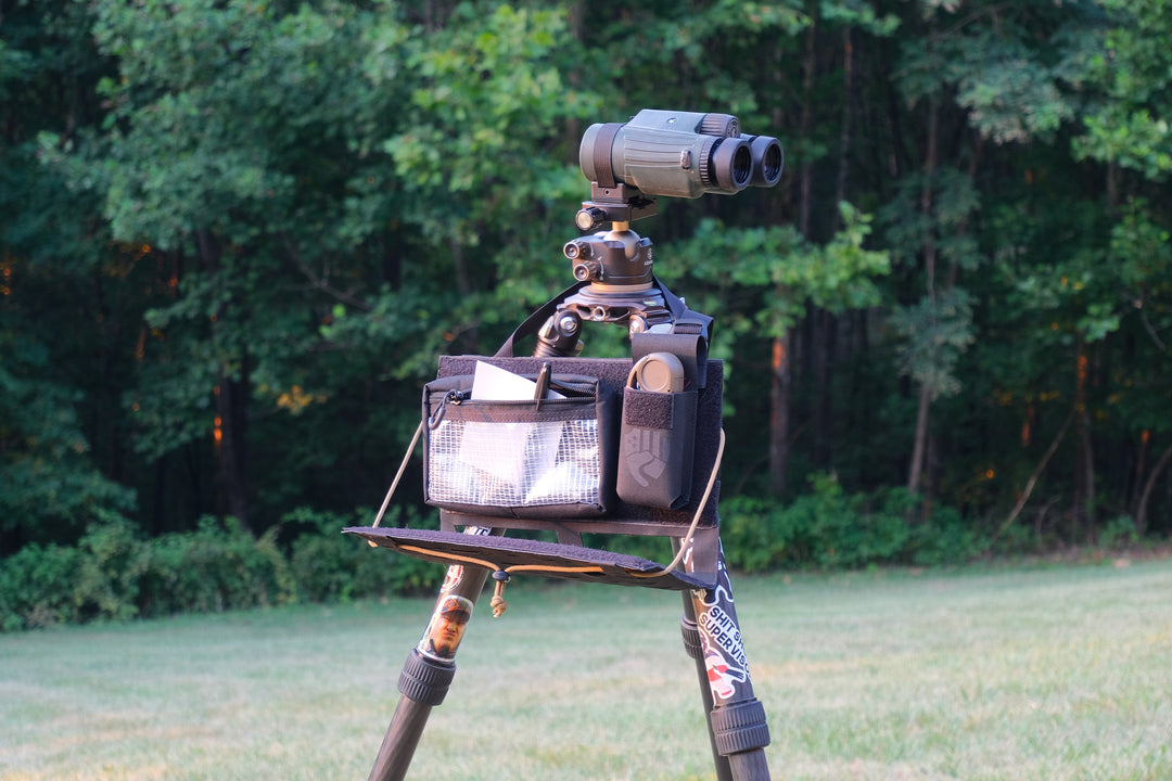 Tripod Organization