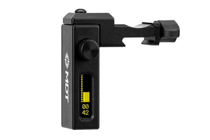 MDT Crush It - Stage Timer