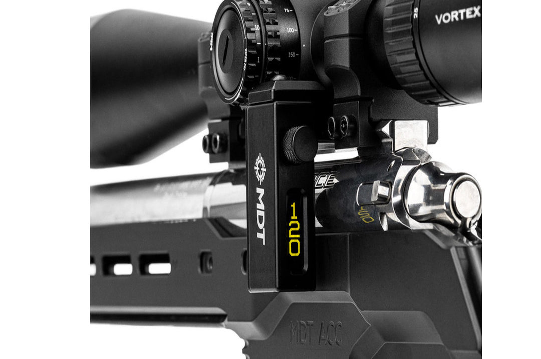 MDT Crush It - Stage Timer