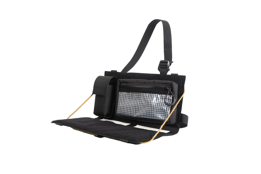 Range Office LTE - Tripod Organizer Bundle