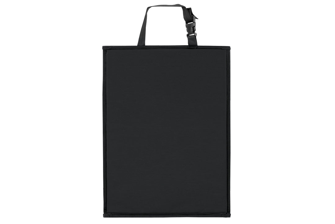 MOLLE Seat-Back Panel - 14" x 20" Coyote | Triple Run