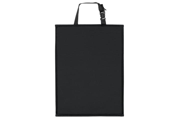 MOLLE Seat-Back Panel - 14" x 20" Coyote | Triple Run