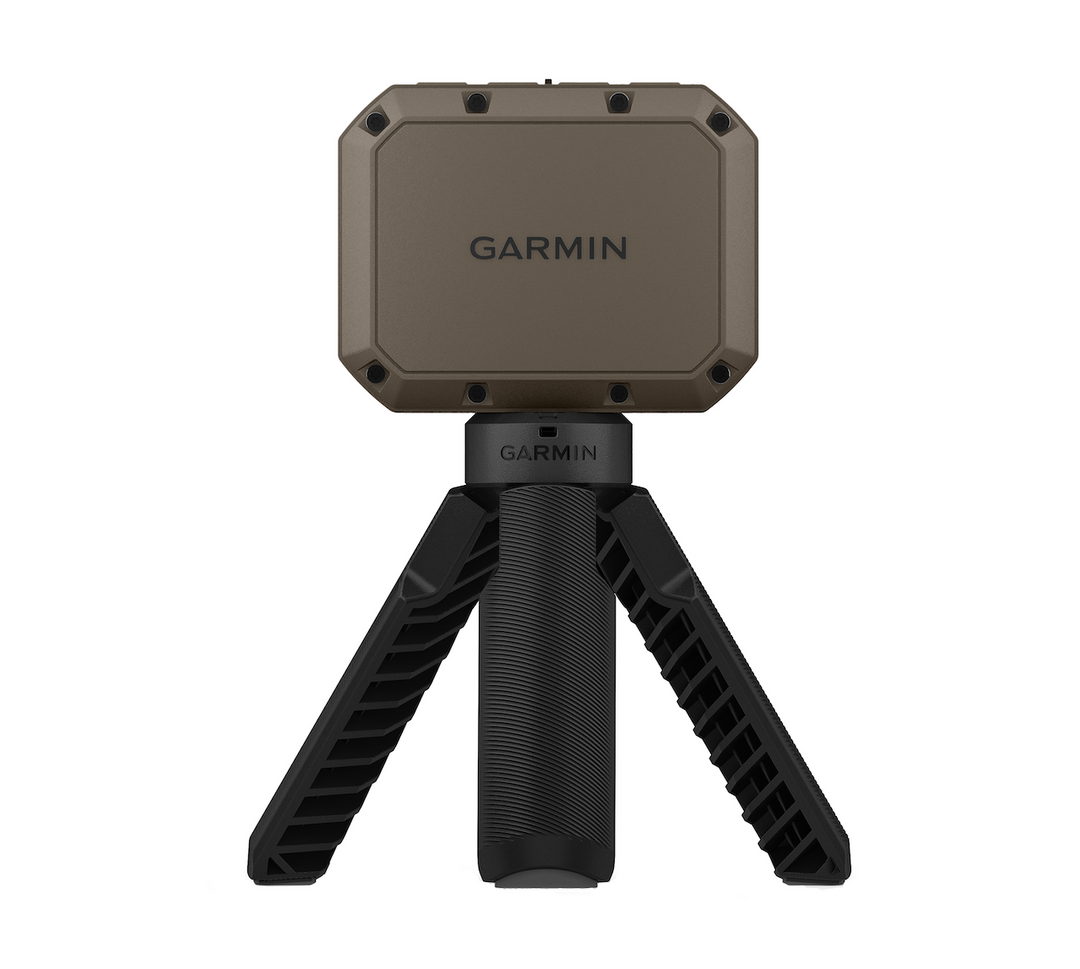 Garmin Xero C1 PRO Chronograph
