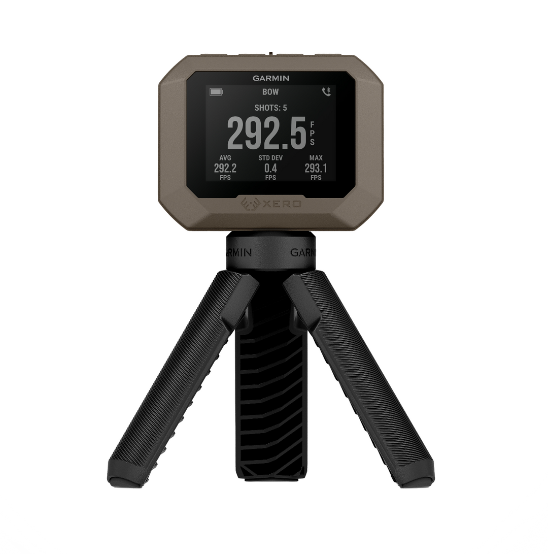 Garmin Xero C1 PRO Chronograph