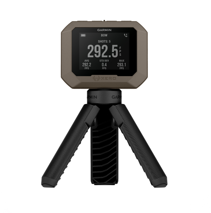 Garmin Xero C1 PRO Chronograph