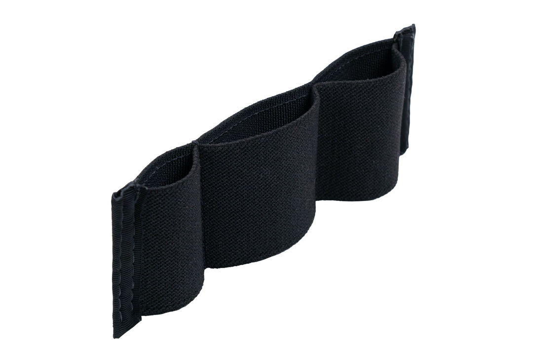 Velcro Elastic Keeper 6" - Blue Ridge Overland Gear