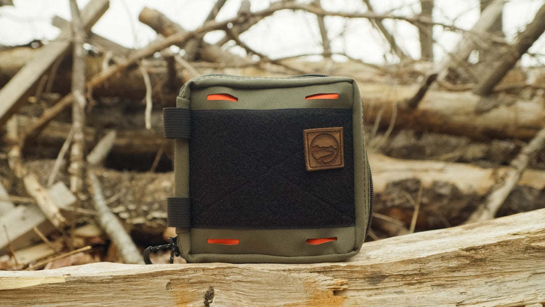 EDC Pouch Bundle