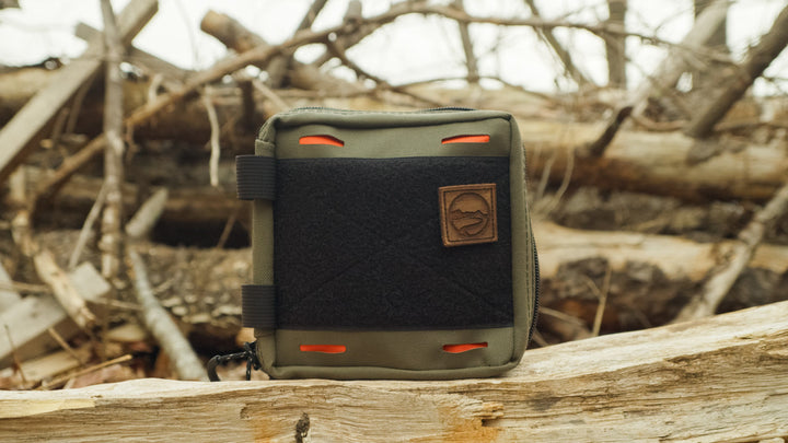 EDC Pouch Bundle