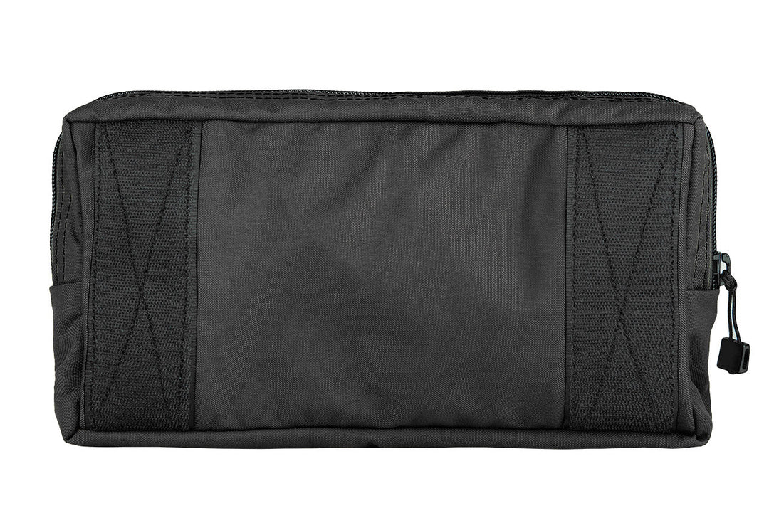 Velcro Pouch XL - 12 x 6 x 2"  - Blue Ridge Overland Gear