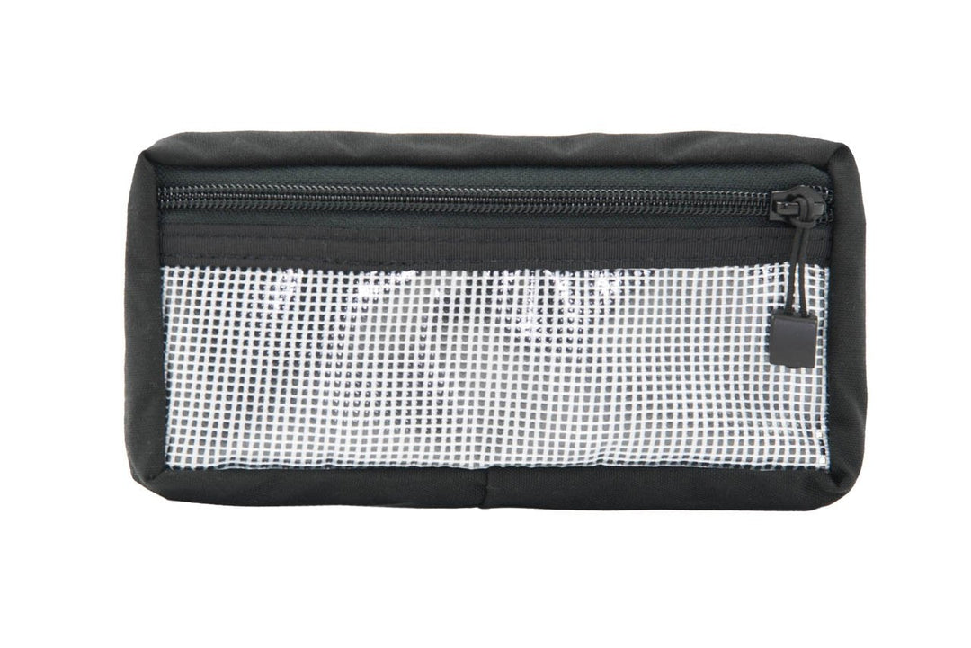Headrest Pouch Kit  - Blue Ridge Overland Gear