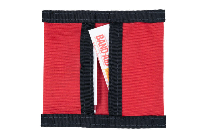First Aid Wallet - Blue Ridge Overland Gear