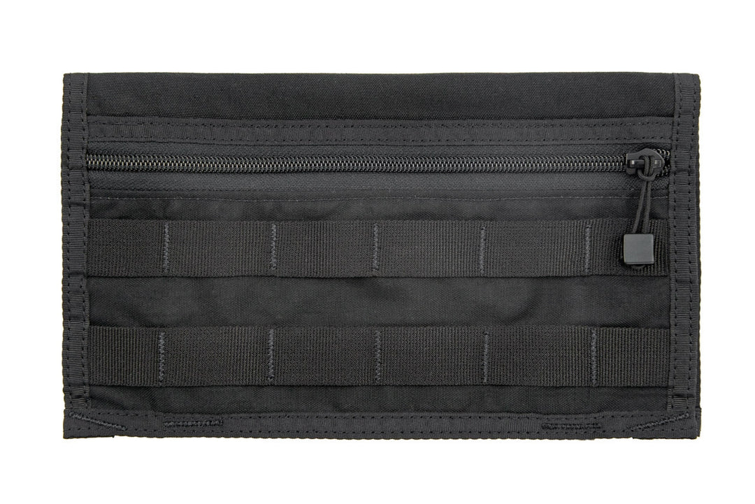 MOLLE Visor Organizer | Black  - Blue Ridge Overland Gear