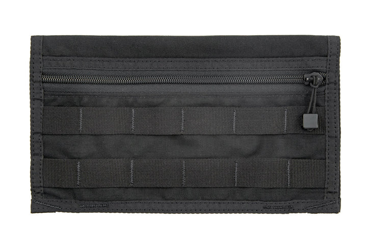 MOLLE Visor Organizer | Black  - Blue Ridge Overland Gear