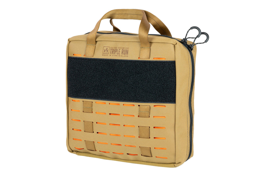 Triple Run: Tool Bag