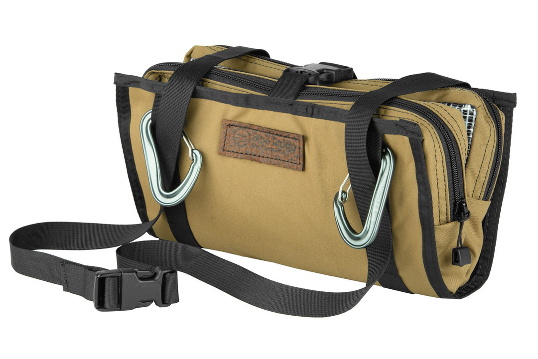 Tool Pouch Sling  - Blue Ridge Overland Gear