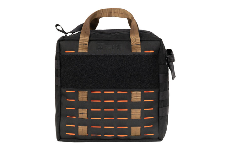 Blue Ridge Overland Gear Mule Bag | Triple Run