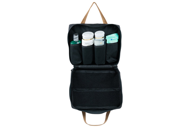 Triple Run: Shower Bag