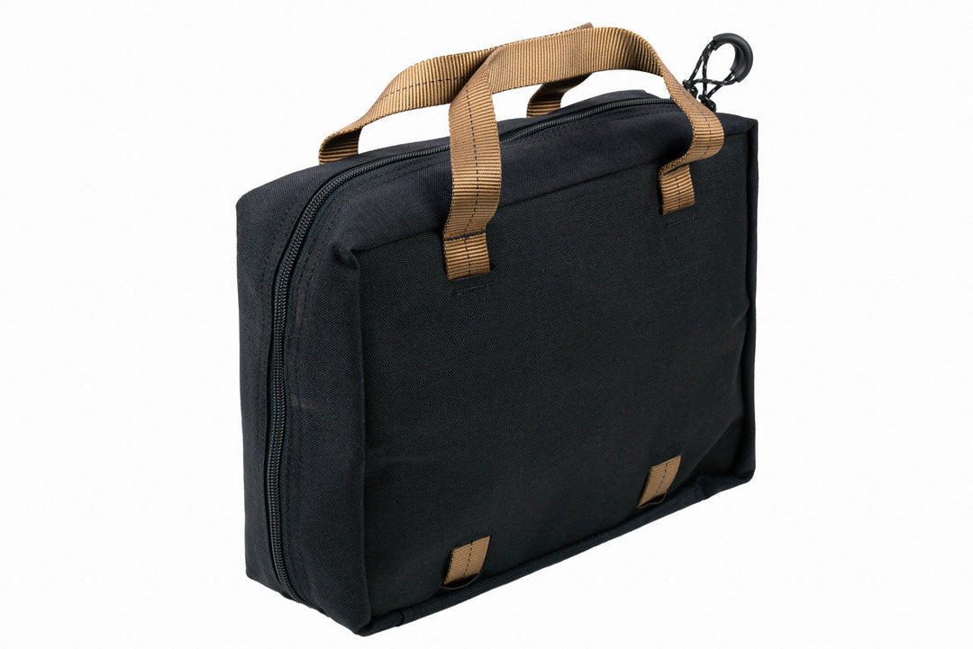 Triple Run: Shower Bag
