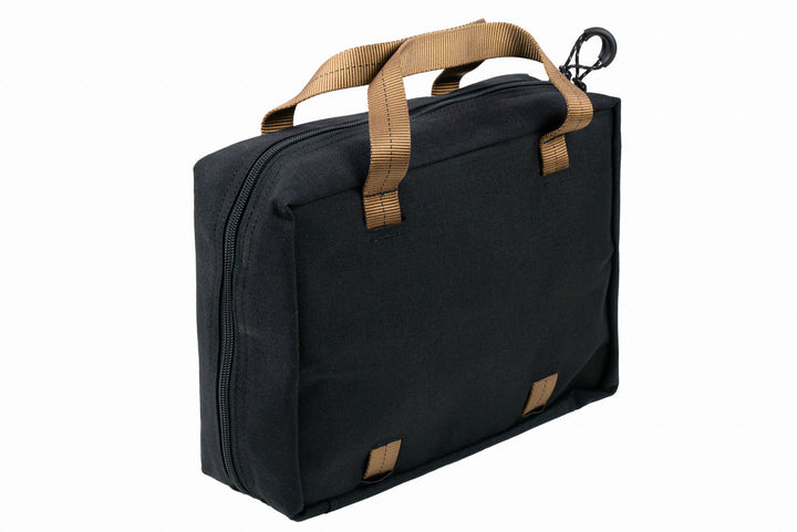 Triple Run: Shower Bag