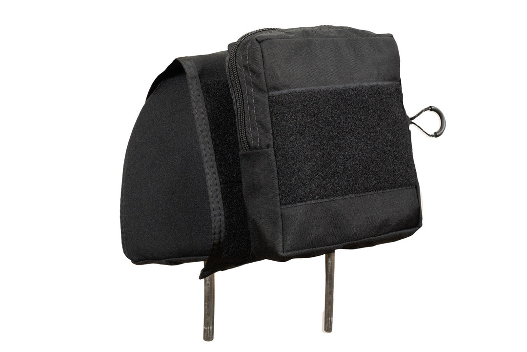 Headrest Pouch Kit