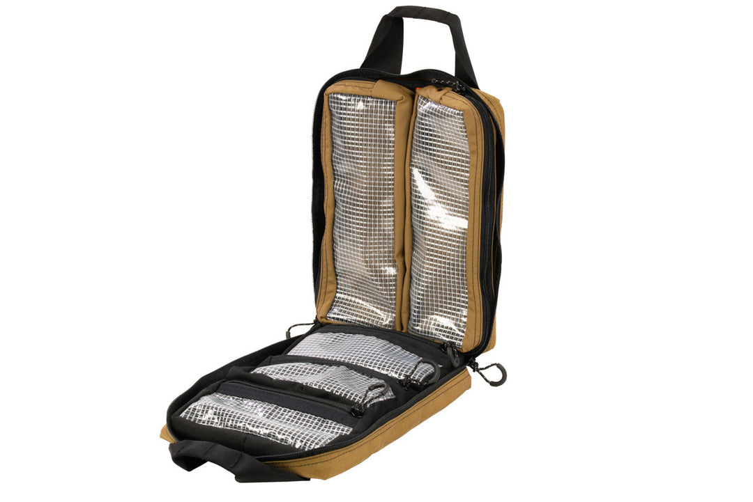 Triple Run: Gadget Bag