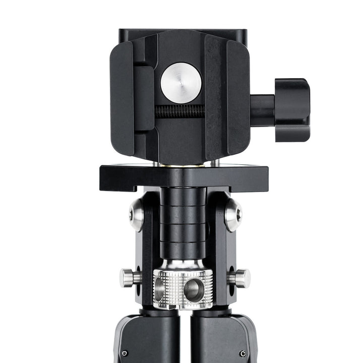 MDT CKYE-POD GEN2 SINGLE PULL SHORT/PRS - ARCA, Picatinny Attachment head.