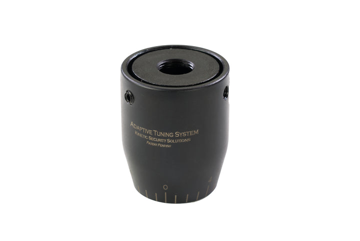Adaptive Tuning System (ATS) - Competition Model (Tapered) Black Oxide