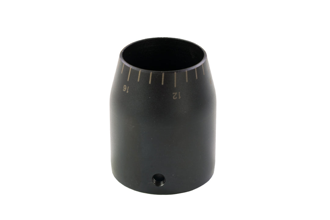 Adaptive Tuning System (ATS) - Competition Model (Tapered) Black Oxide