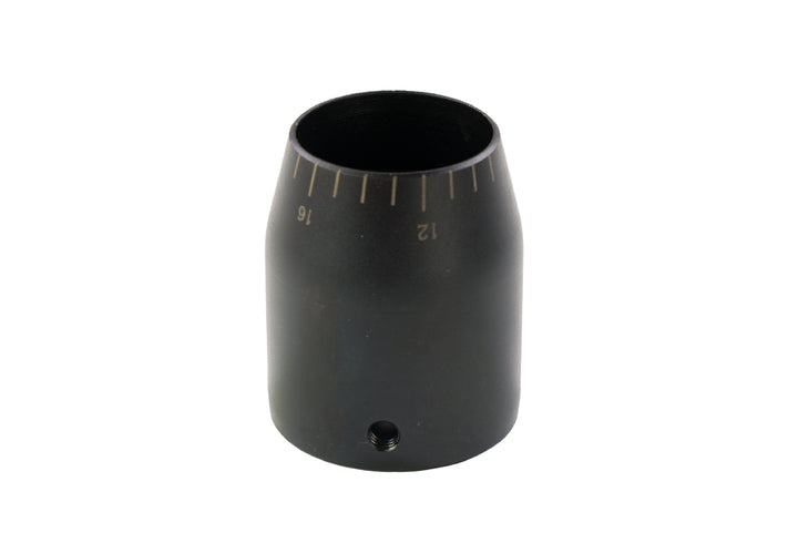 Adaptive Tuning System (ATS) - Competition Model (Tapered) Black Oxide