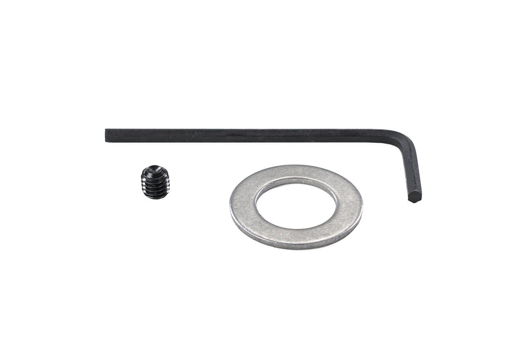 Adaptive Tuning System (ATS) - Competition Model (Tapered) Black Oxide