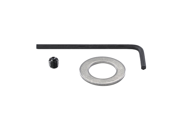 Adaptive Tuning System (ATS) - Competition Model (Tapered) Black Oxide