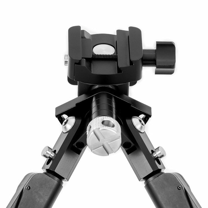 MDT CKYE-POD GEN2 SINGLE PULL STANDARD -- ARCA, Picatinny attachment head.