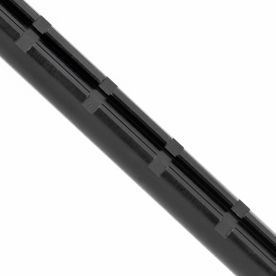 MDT CKYE-POD GEN2 SINGLE PULL STANDARD -- ARCA, Picatinny attachment head.