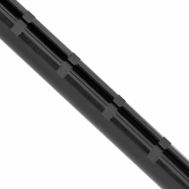 MDT CKYE-POD GEN2 SINGLE PULL STANDARD -- ARCA, Picatinny attachment head.
