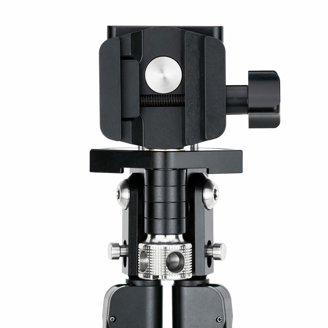 MDT CKYE-POD GEN2 SINGLE PULL STANDARD -- ARCA, Picatinny attachment head.