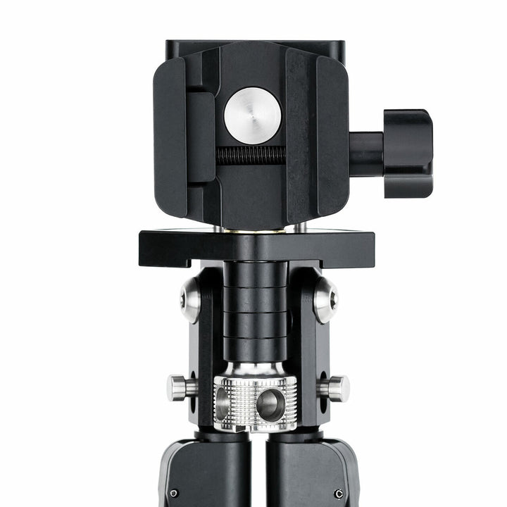 MDT CKYE-POD GEN2 SINGLE PULL STANDARD -- ARCA, Picatinny attachment head.