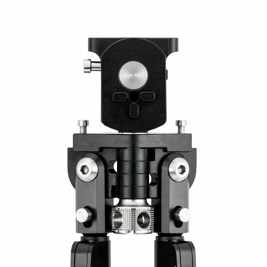 MDT CKYE-POD GEN2 SINGLE PULL STANDARD -- ARCA, Picatinny attachment head.