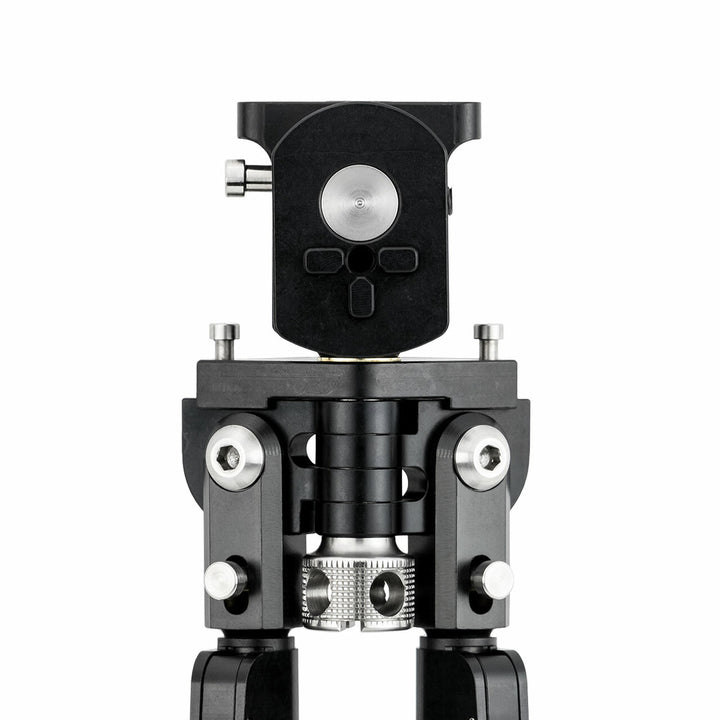 MDT CKYE-POD GEN2 SINGLE PULL STANDARD -- ARCA, Picatinny attachment head.