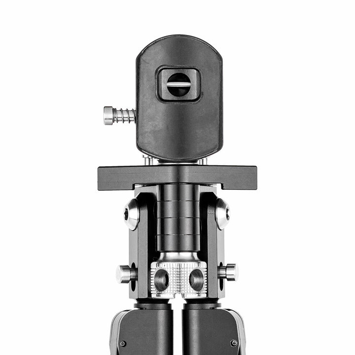 MDT CKYE-POD GEN2 SINGLE PULL STANDARD -- ARCA, Picatinny attachment head.