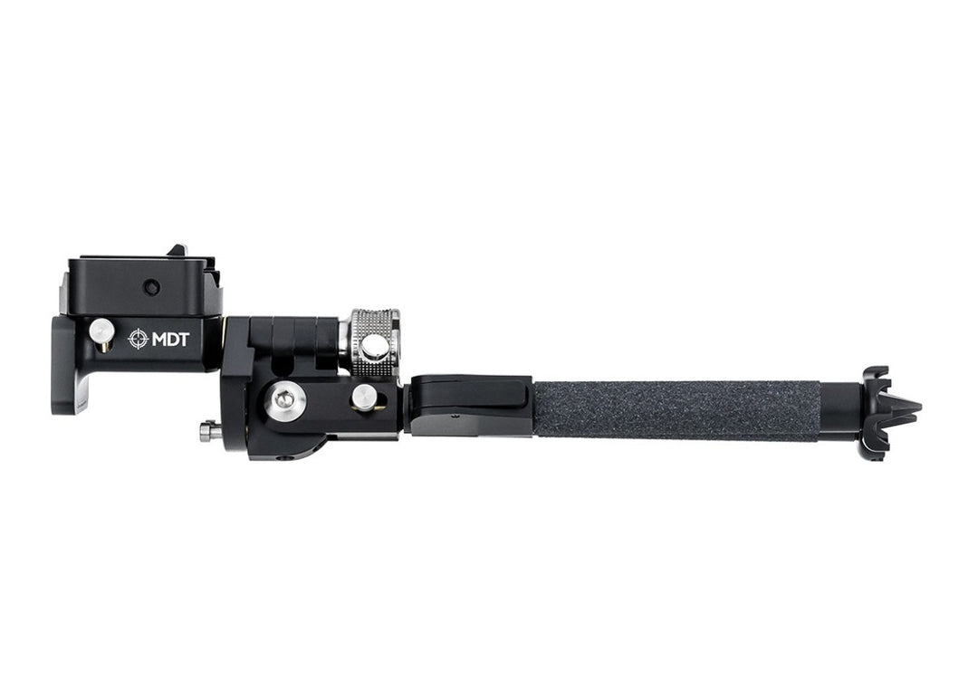 MDT CKYE-POD GEN2 SINGLE PULL SHORT/PRS - ARCA, Picatinny Attachment head.