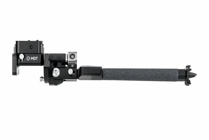 MDT CKYE-POD GEN2 SINGLE PULL STANDARD -- ARCA, Picatinny attachment head.