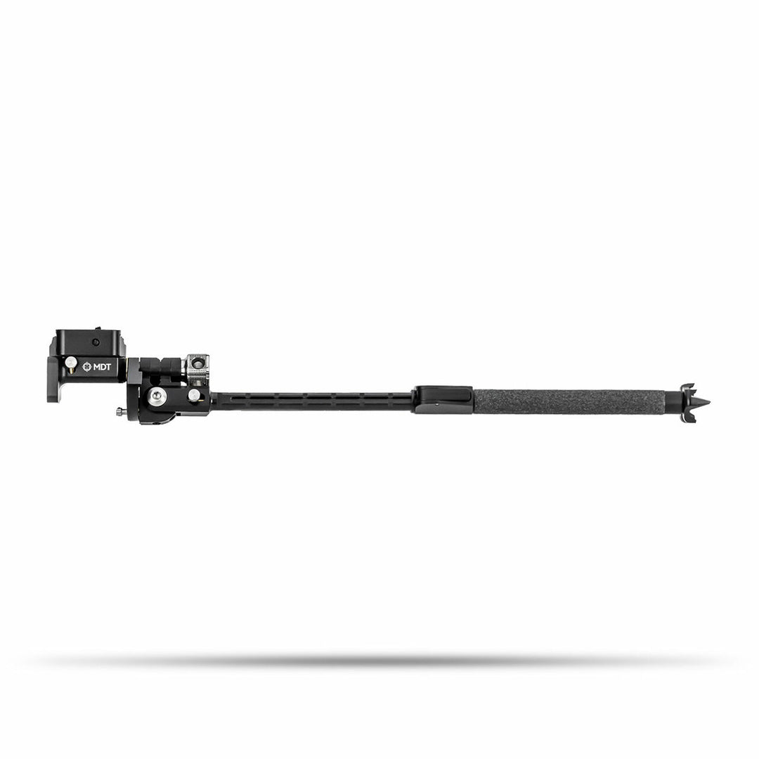 MDT CKYE-POD GEN2 SINGLE PULL STANDARD -- ARCA, Picatinny attachment head.
