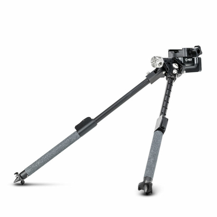 MDT CKYE-POD GEN2 SINGLE PULL STANDARD -- ARCA, Picatinny attachment head.