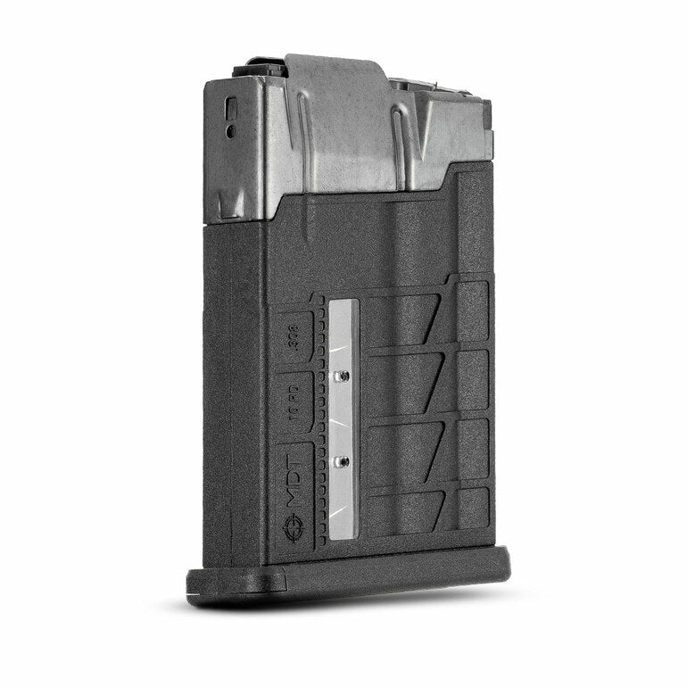 MDT .308/6.5 CREEDMOOR POLY/METAL AICS MAGAZINE