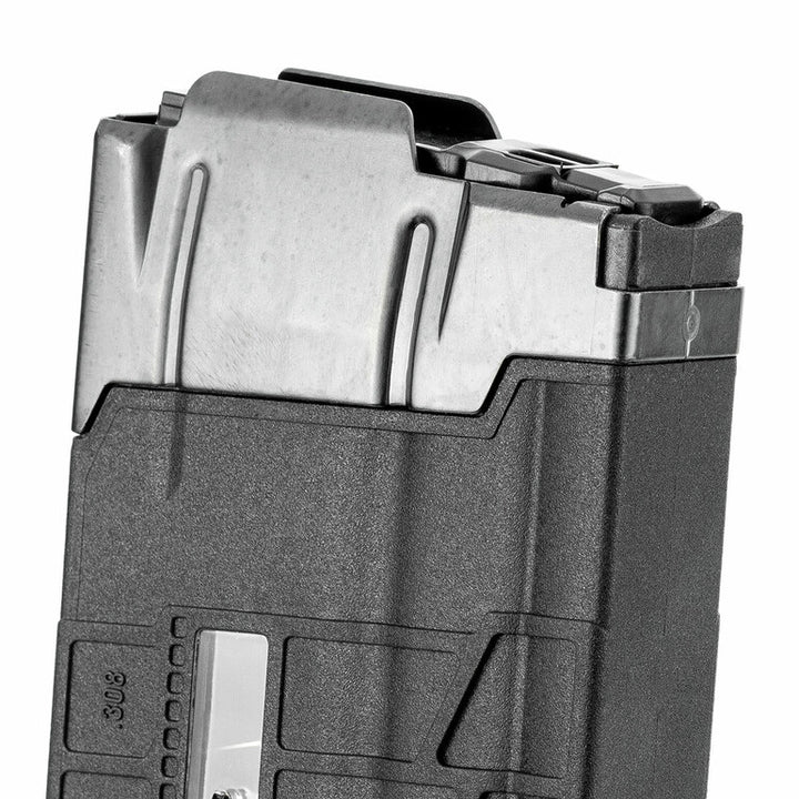 MDT .308/6.5 CREEDMOOR POLY/METAL AICS MAGAZINE
