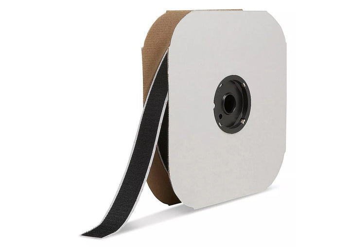 Velcro Sticky Hook Tape 2" - Mount Items to velcro (sold by the foot)