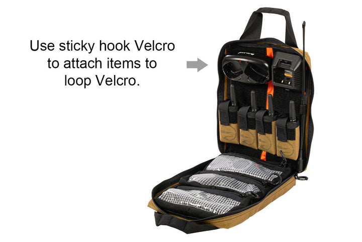 Velcro Sticky Hook Tape 2" - Mount Items to velcro (sold by the foot)