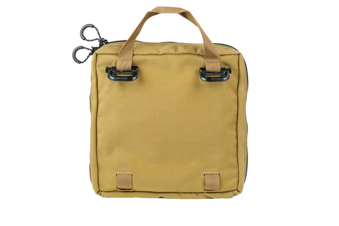 Triple Run Medium Packing Cube - comes with GrimLocs (packing cube sold separately from Tool Bag)