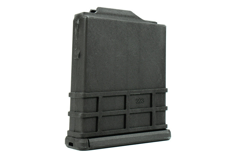 MDT .223 POLYMER AICS MAGAZINE