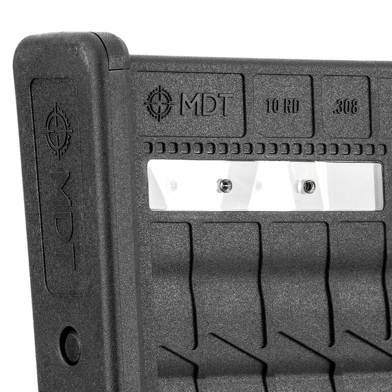 MDT .308/6.5 CREEDMOOR POLY/METAL AICS MAGAZINE